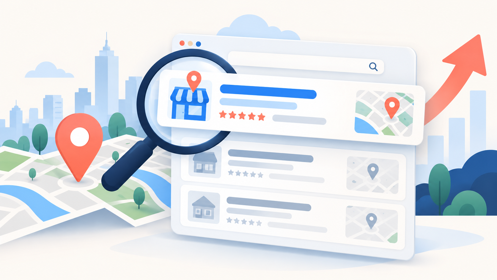 Posicionamiento SEO en Pamplona