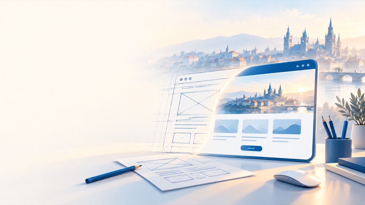 Diseño web en Pamplona